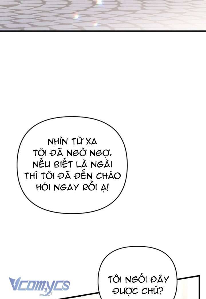 Nuôi vị hôn phu bằng tiền bạc. Chap 50 - Trang 2