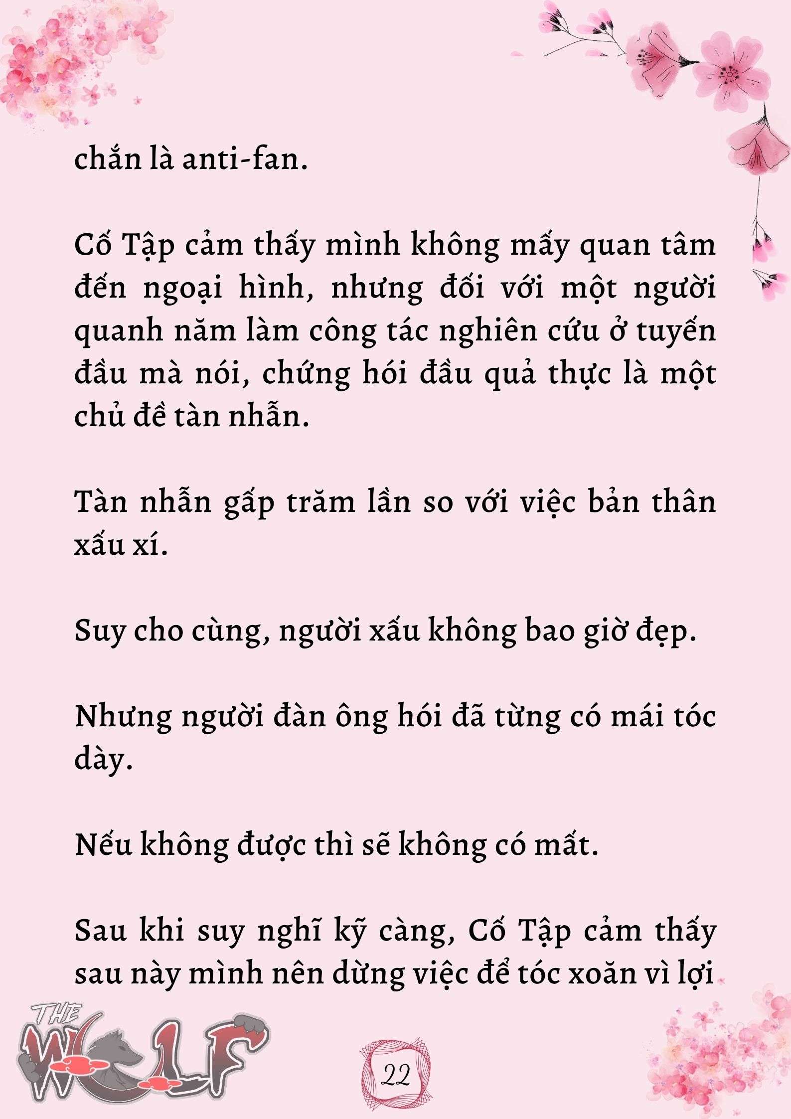 Xuyên Không Vào Nhóm Nhạc Nam 200 Người Chap 30 - Next Chap 31