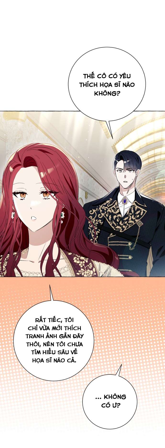 Tôi Tưởng Đó Chỉ Là Tiểu Thuyết Trọng Sinh Bình Thường Chapter 9 - Next Chapter 10