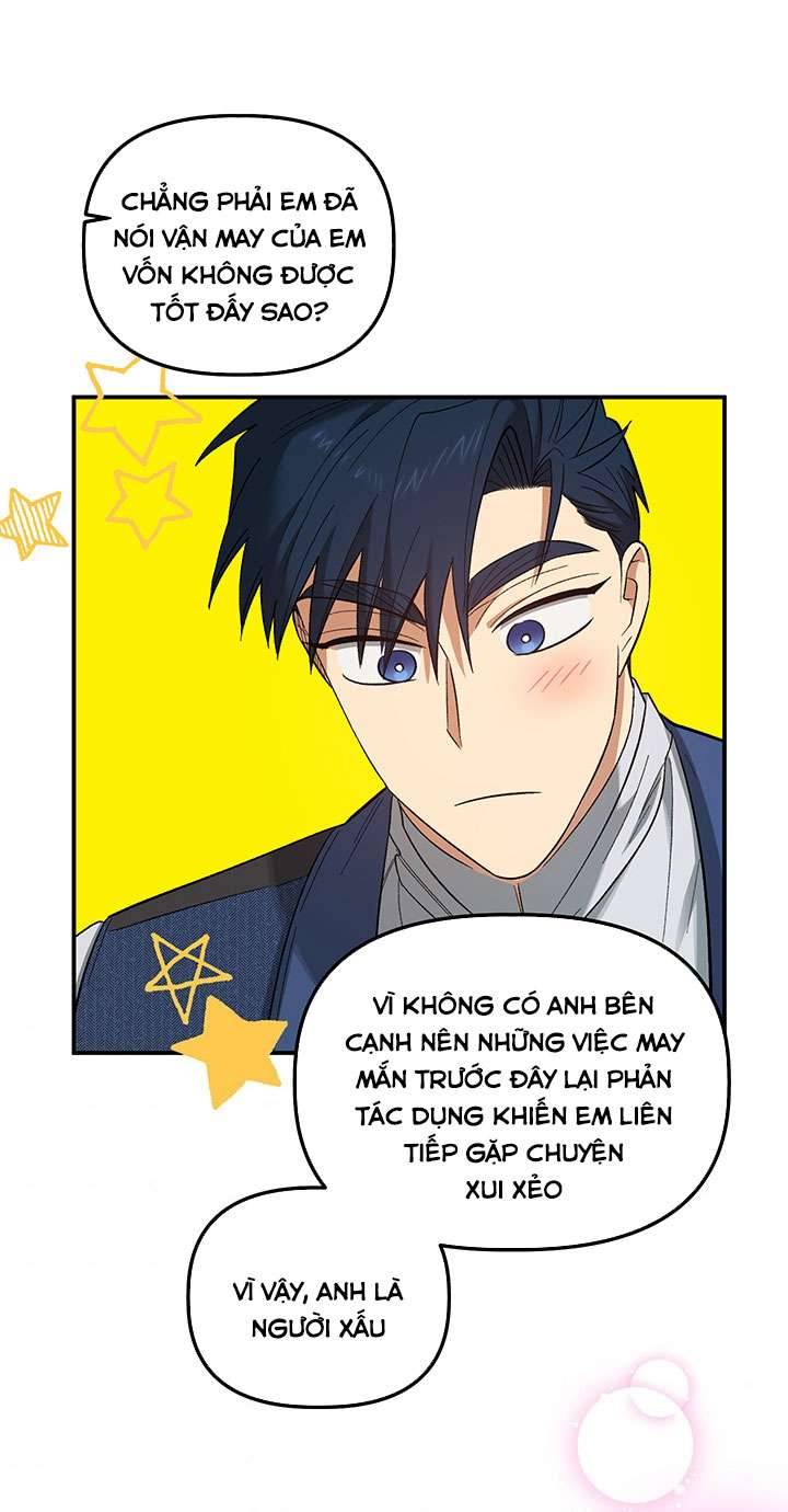 May Mắn Hay Bất Hạnh Chap 67 - Next Chap 68