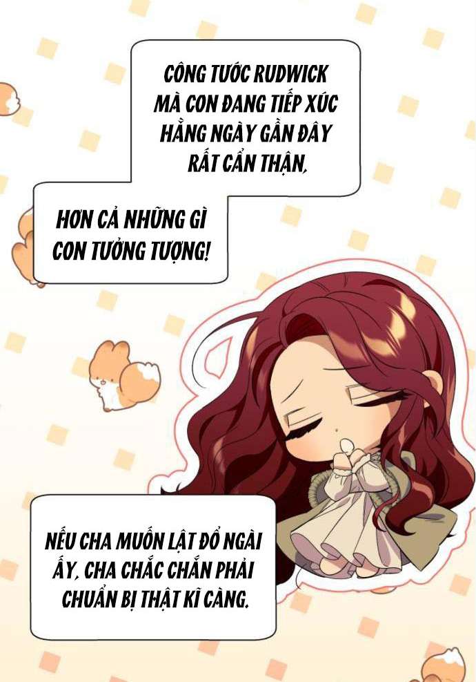 Tôi Tưởng Đó Chỉ Là Tiểu Thuyết Trọng Sinh Bình Thường Chapter 13 - Trang 4