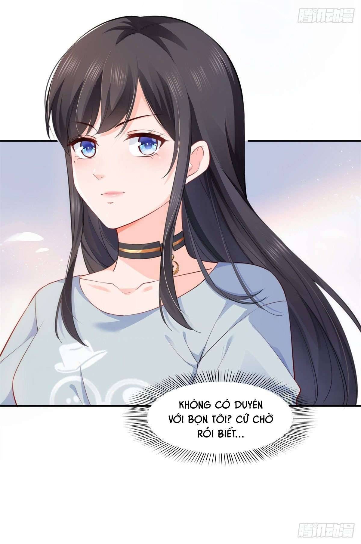 Hệt Như Hàn Quang Gặp Nắng Gắt Chap 226 - Trang 4