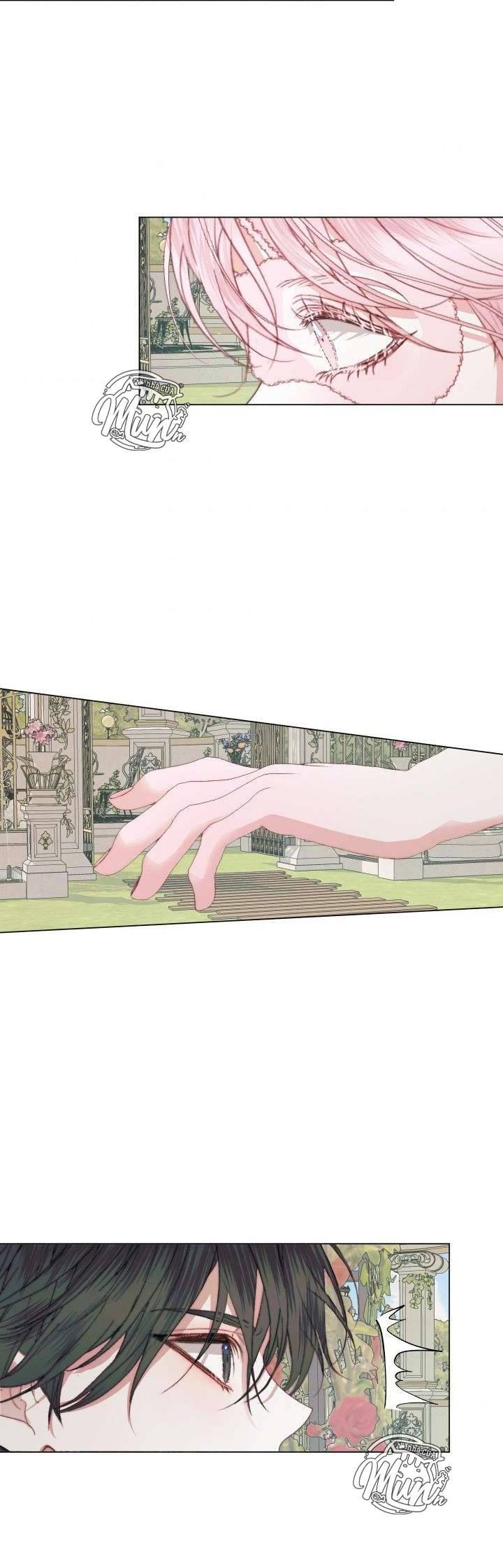 Siren: Trở Thành Gia Đình Của Nhân Vật Phản Diện Chapter 20 - Trang 3