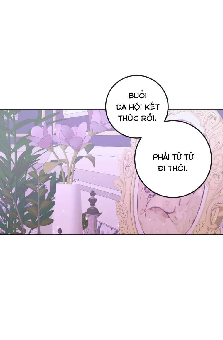 Siren: Trở Thành Gia Đình Của Nhân Vật Phản Diện Chapter 67 - Trang 3