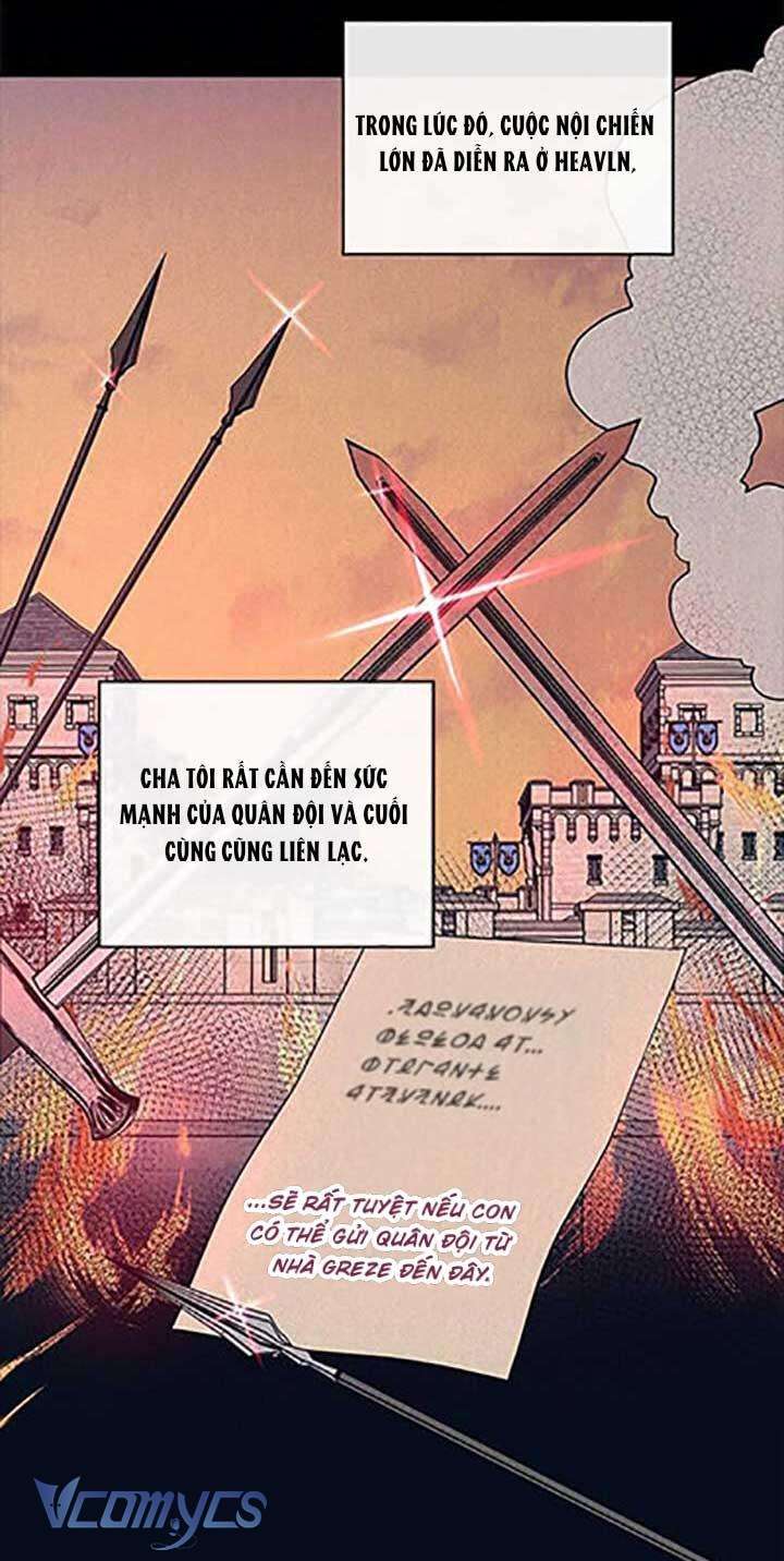 Chồng Yêu, Tôi Đây Bãi Công! Chap 10 - Trang 3