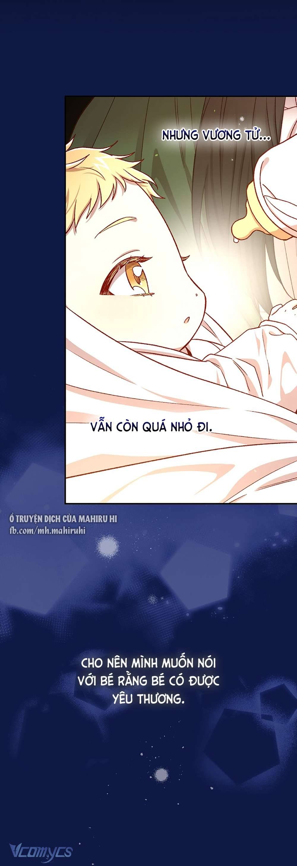 Sống Sót Dưới Thân Phận Hầu Nữ Chap 110 - Next Chap 111