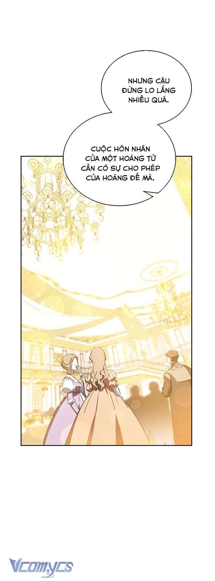 Kiếp Này Nhất Định Làm Gia Chủ Chap 130 - Trang 2