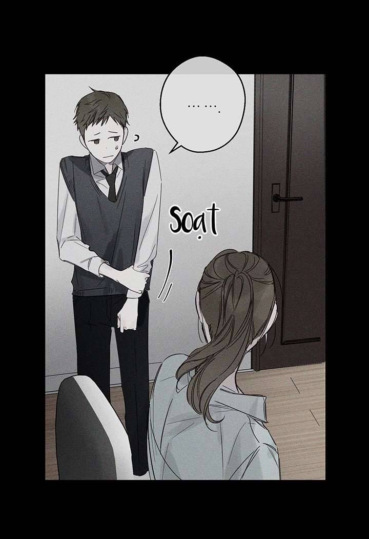 Trước Tiên Phải Giấu Em Trai Cái Đã! Chap 3 - Trang 2