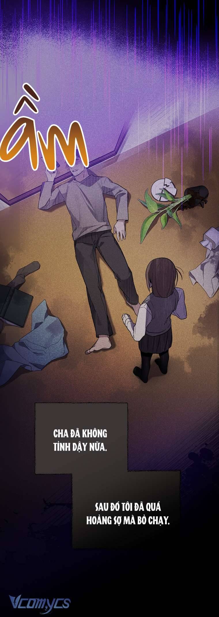 Quý Tộc Gì Chứ, Tôi Chỉ Muốn Về Nhà Chap 2 - Trang 2