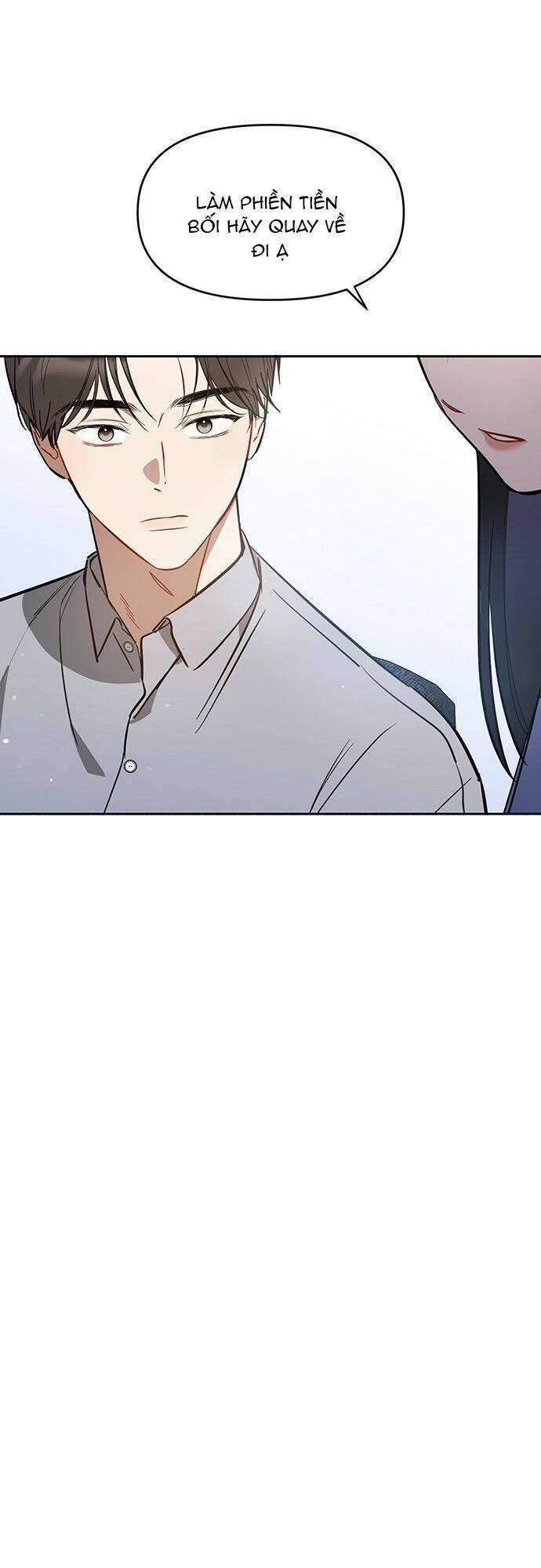 Công Việc Bất Thường Chapter 5 - Trang 4