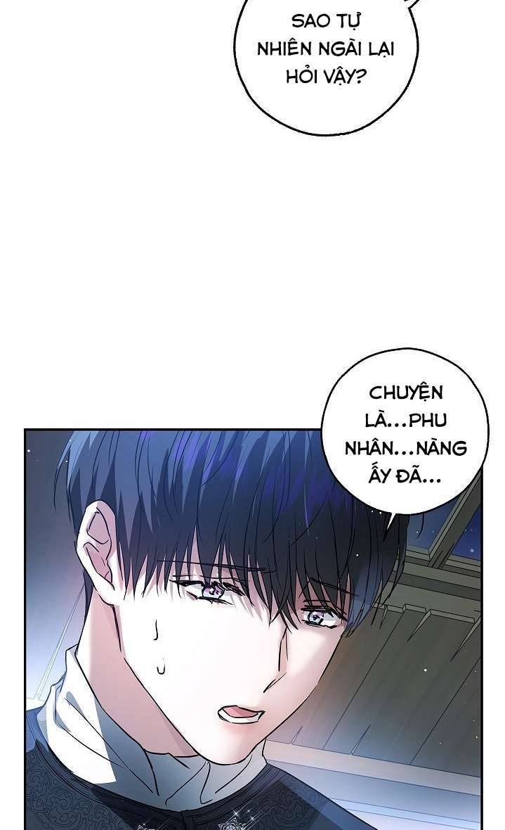 Hôn Phu Ẩn Sắc Chapter 27 - Next Chapter 28