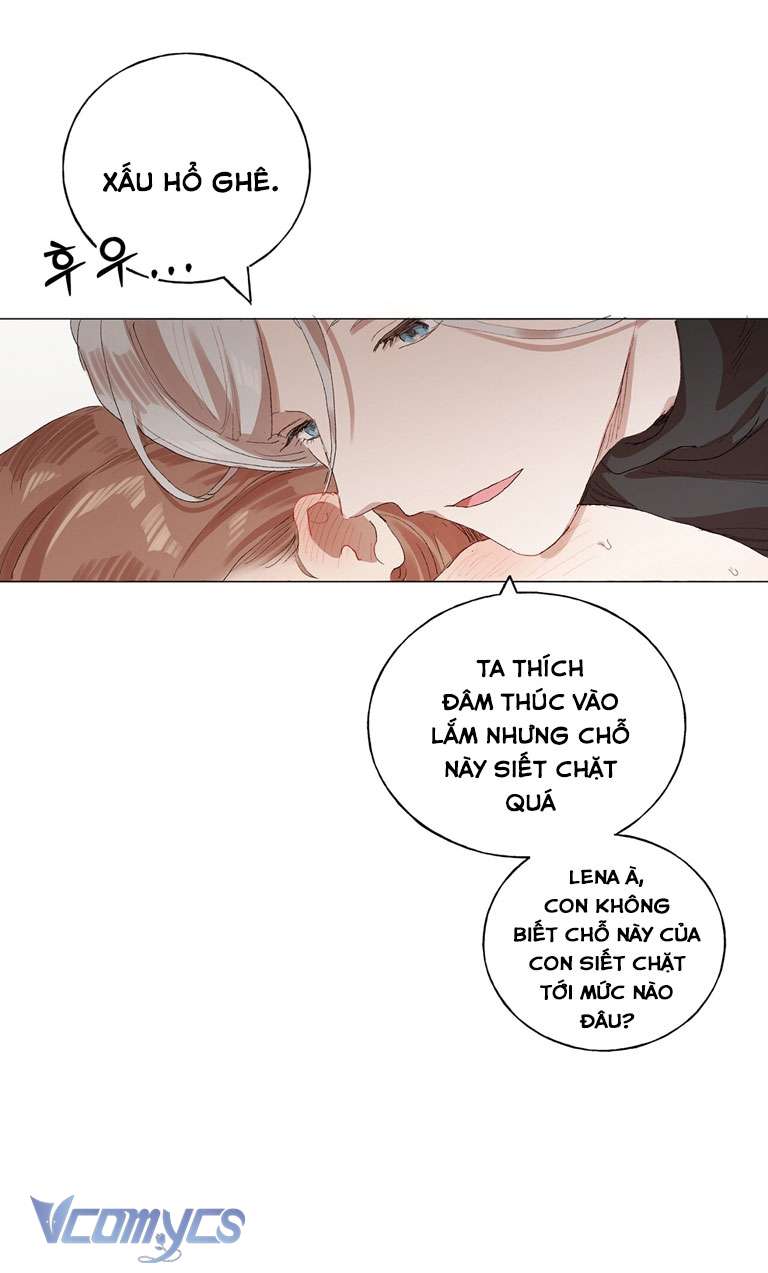 [18+] Sư Phụ Chọn Ứng Cử Viên Làm Chồng Cho Tôi Chap 43 - Trang 2