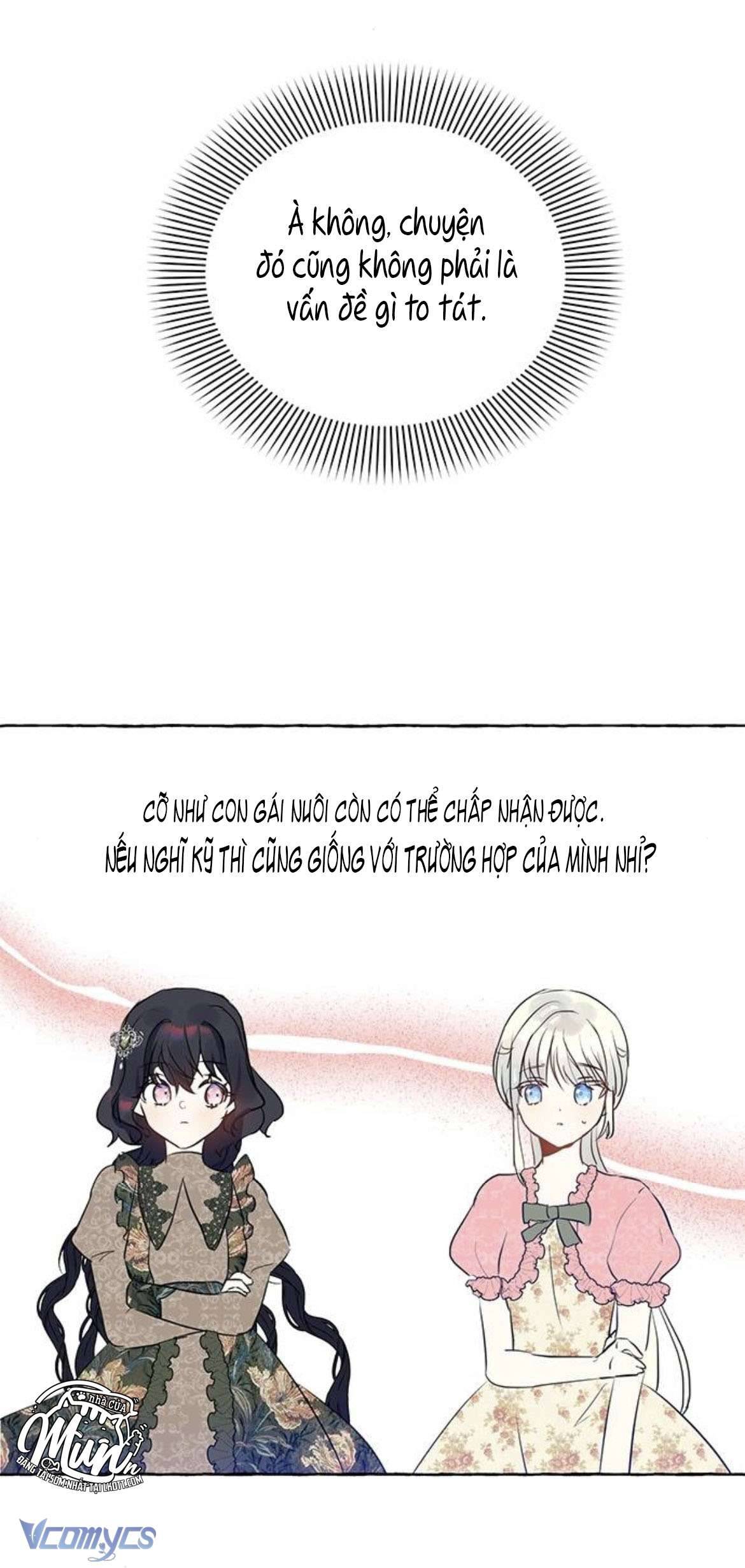 Con Gái Của Công Tước Ác Ma Chapter 2 - Trang 3