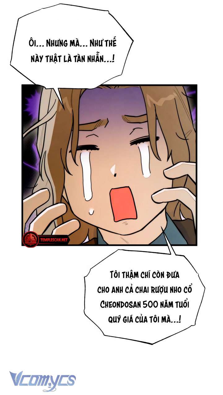 [18+] Mong Ước Của Ác Quỷ Chap 30 - Next Chap 31