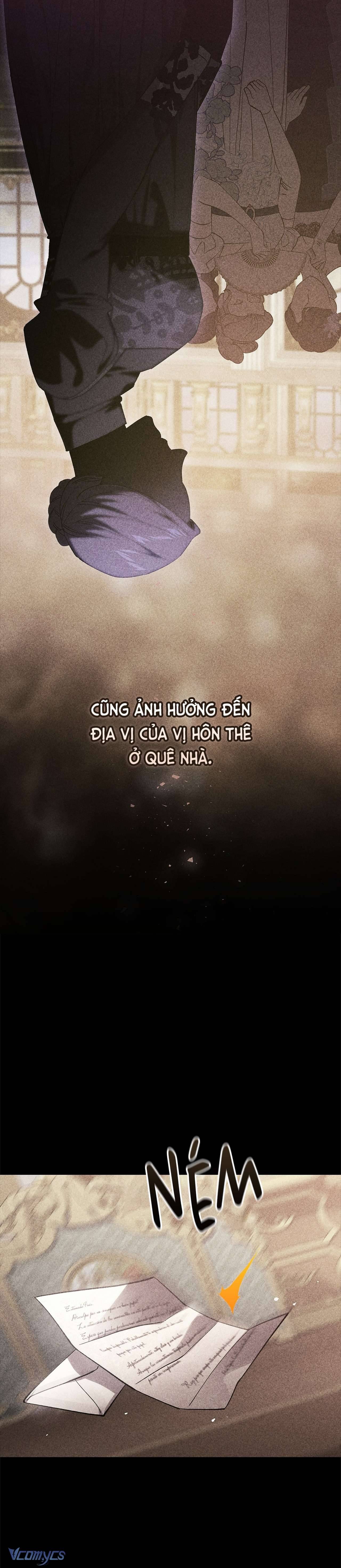 Hôn Nhân Này Rồi Sẽ Đổ Vỡ Chapter 75 - Trang 3