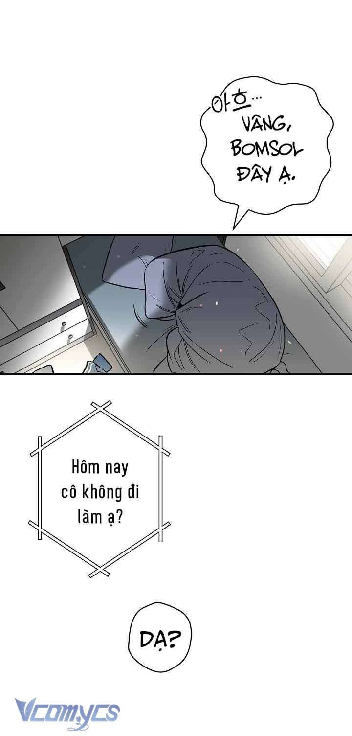 Ly Espresso Của Mùa Xuân Chapter 4 - Trang 4