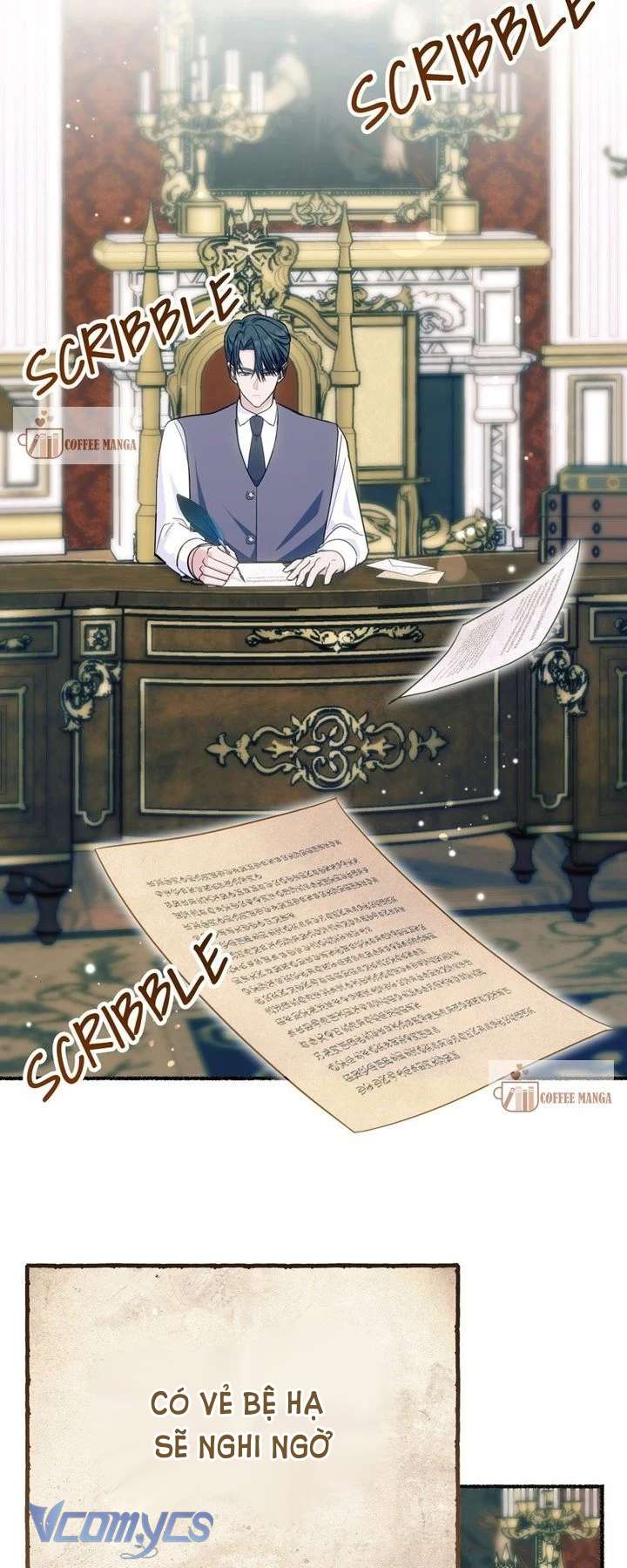 Trở Thành Chú Mèo Ngủ Cùng Bạo Chúa Chapter 20 - Next Chapter 21