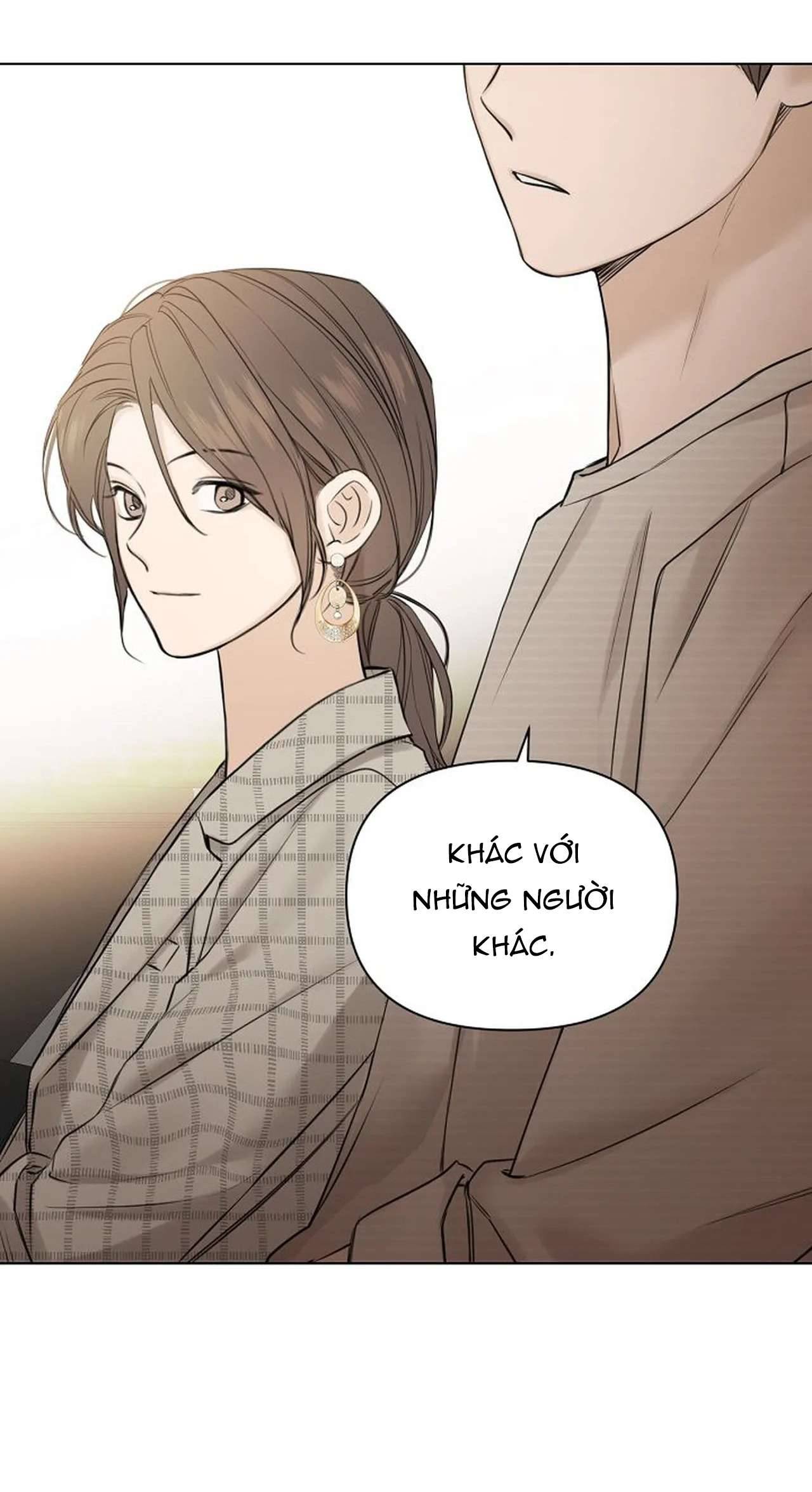 Bình Minh Chap 21 - Trang 4