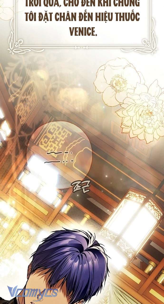 Ai Đó Đang Điều Khiển Cơ Thể Của Tôi Chapter 49 - Trang 4