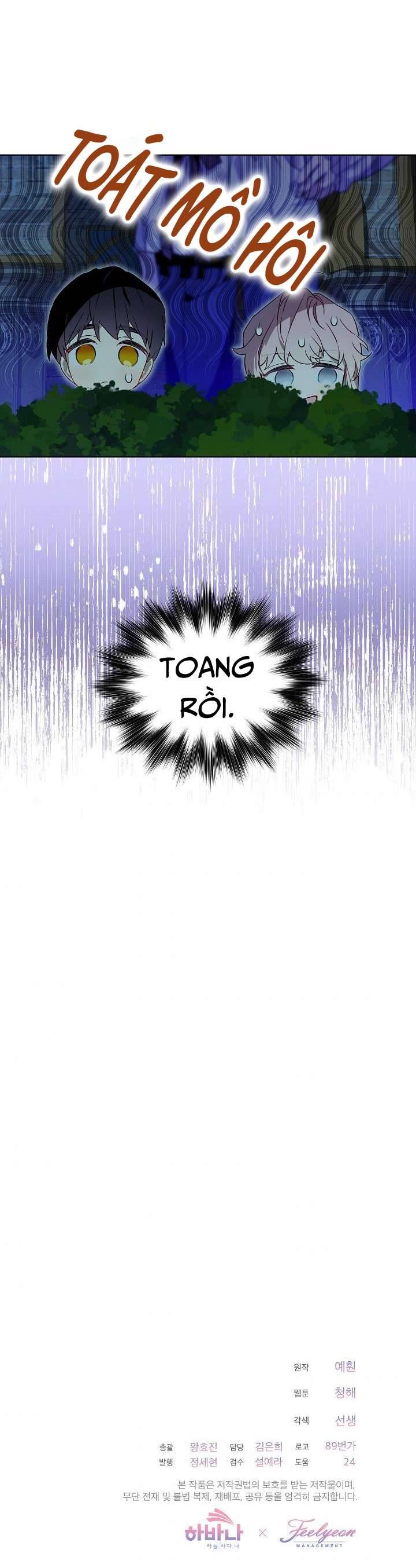 Quý Cô Thế Giới Ngầm Chap 29 - Next Chap 30