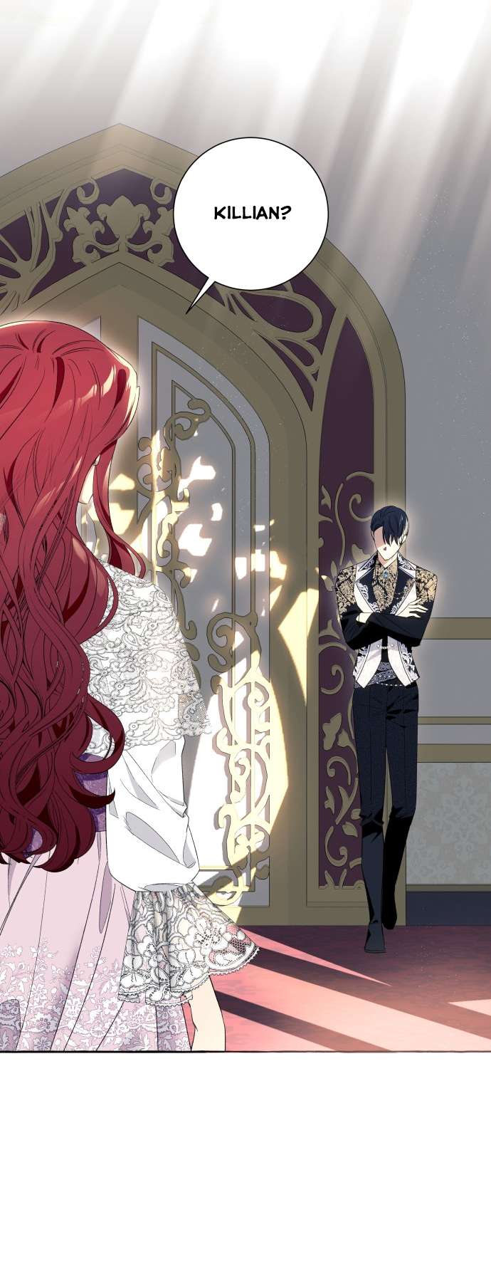 Tôi Tưởng Đó Chỉ Là Tiểu Thuyết Trọng Sinh Bình Thường Chapter 7 - Trang 4