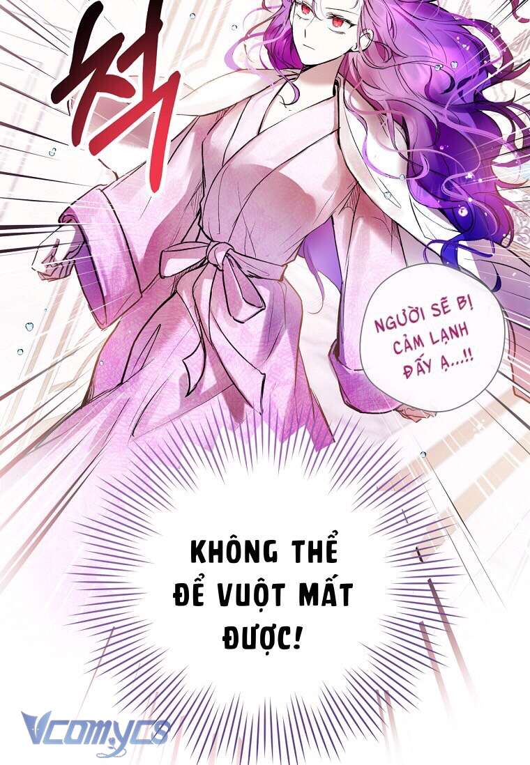 Làm Ác Nữ Bộ Không Tuyệt Sao? Chap 4 - Trang 4