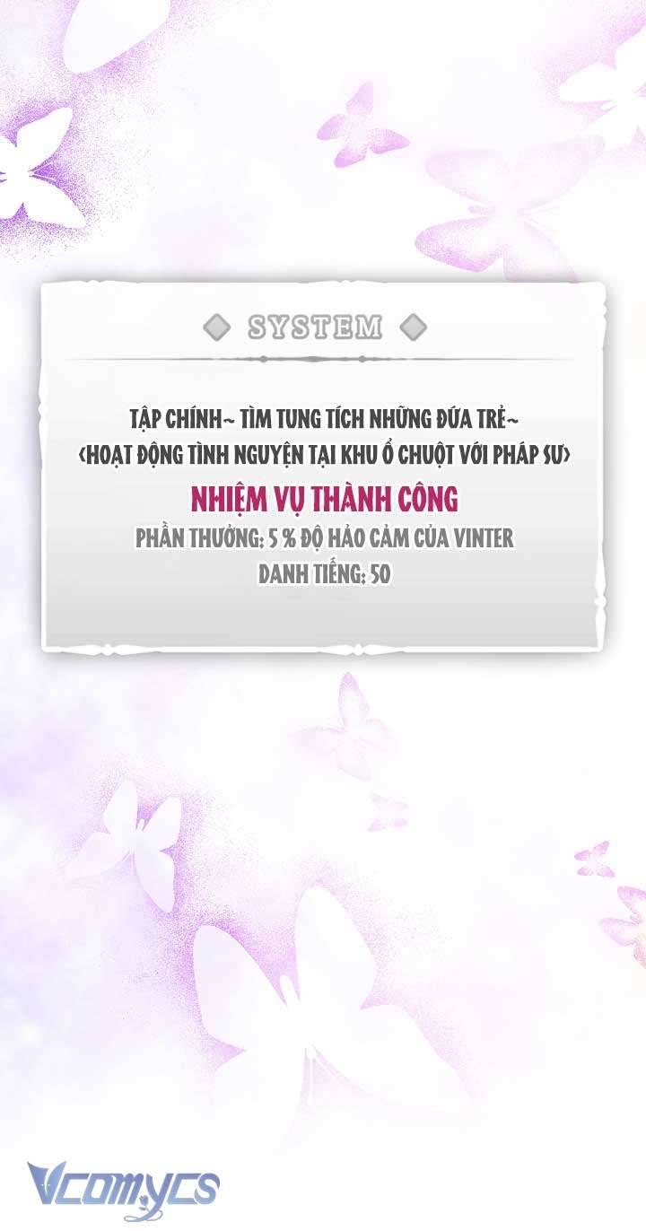 Kết Cục Của Nhân Vật Phản Diện Chỉ Có Thể Là Cái Chết Chapter 112 - Trang 4