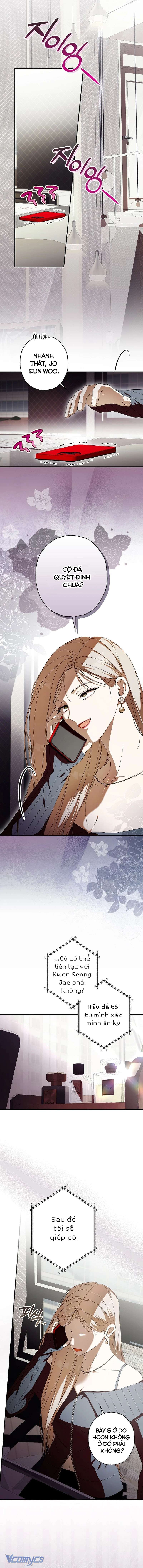 Chuỗi Thức Ăn Chap 48 - Next Chap 49