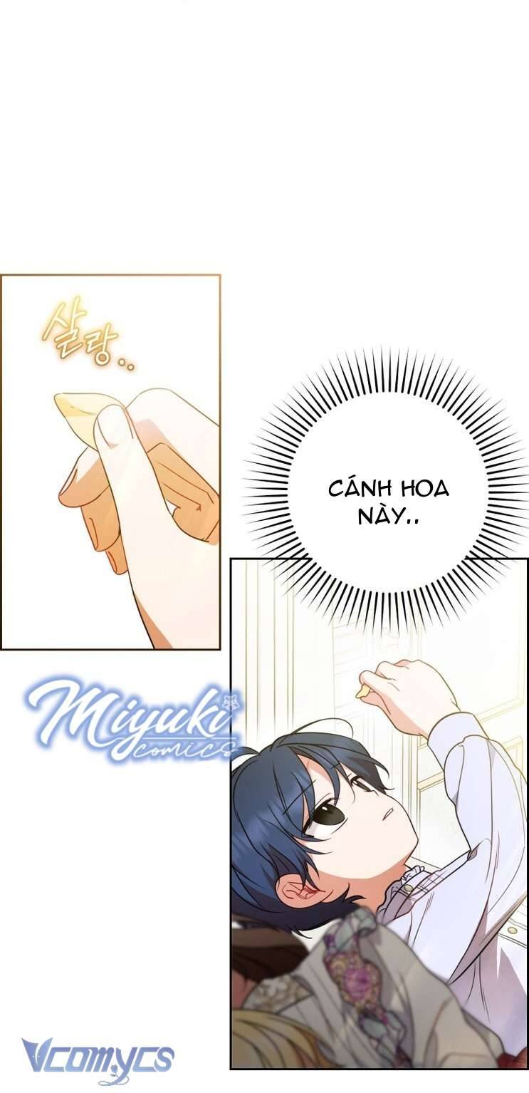 Được Yêu Thương Mà Còn Ngại Ngùng Sao! Chap 45 - Trang 4