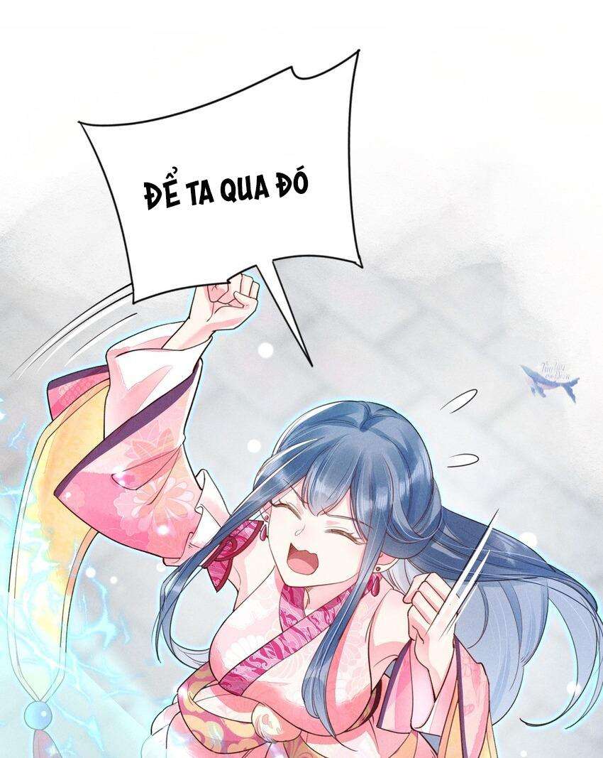 Nuôi Dưỡng Hoàng Tử Chap 4 - Next Chap 5