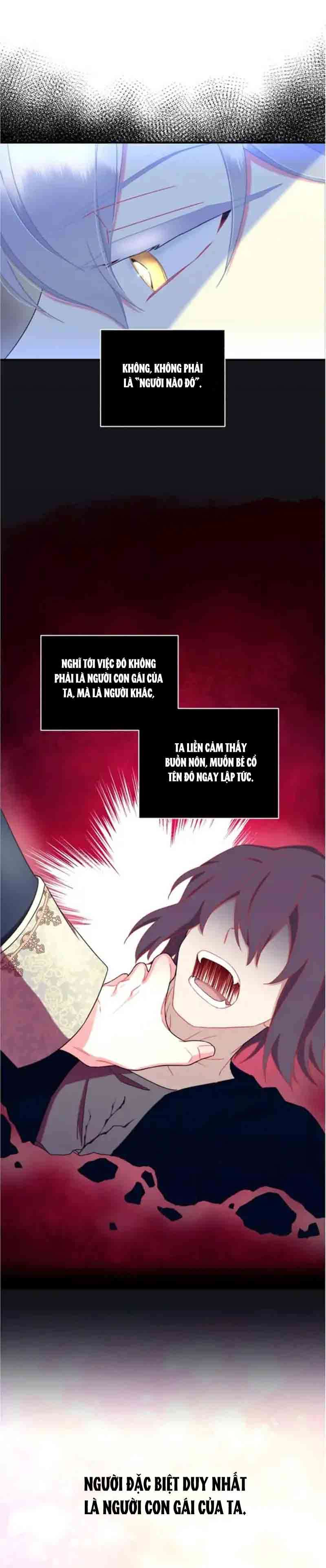 Tôi Sẽ Trở Thành Nhân Vật Chính Trong Trò Chơi Giam Cầm Chapter 33 - Trang 4