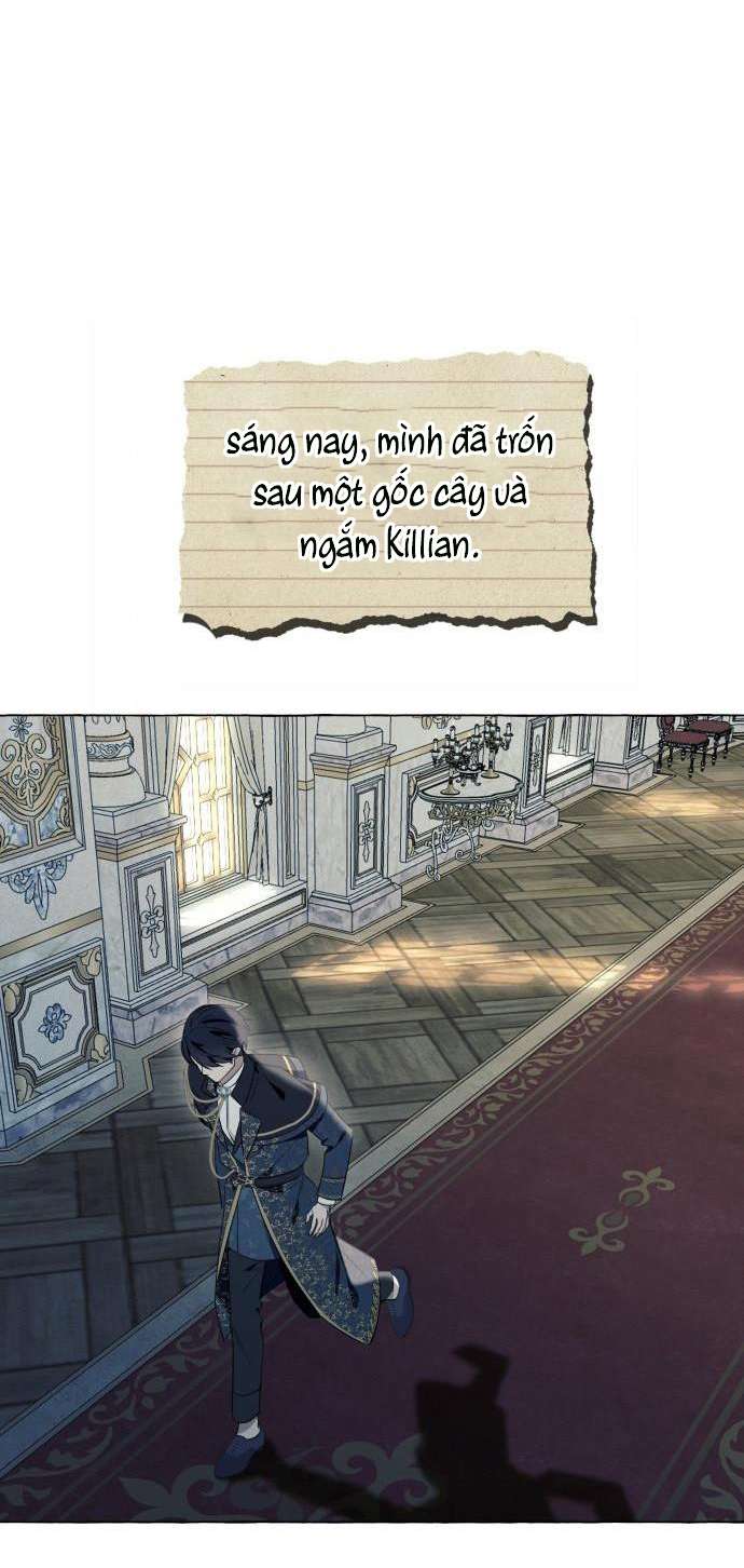 Tôi Tưởng Đó Chỉ Là Tiểu Thuyết Trọng Sinh Bình Thường Chapter 18 - Next Chapter 19