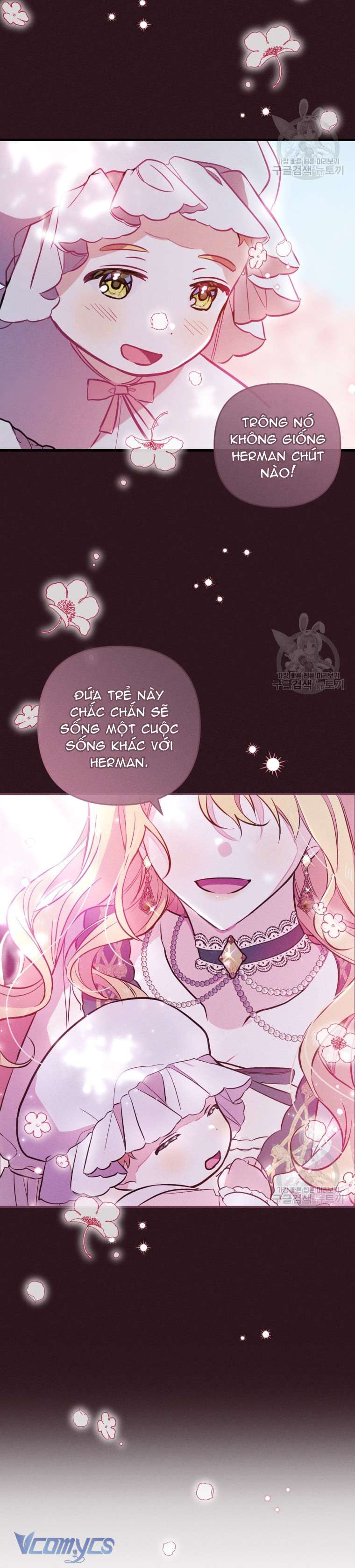 Lần Đầu Thấy Phản Diện Đáng Yêu À? Chap 6 - Next Chap 7