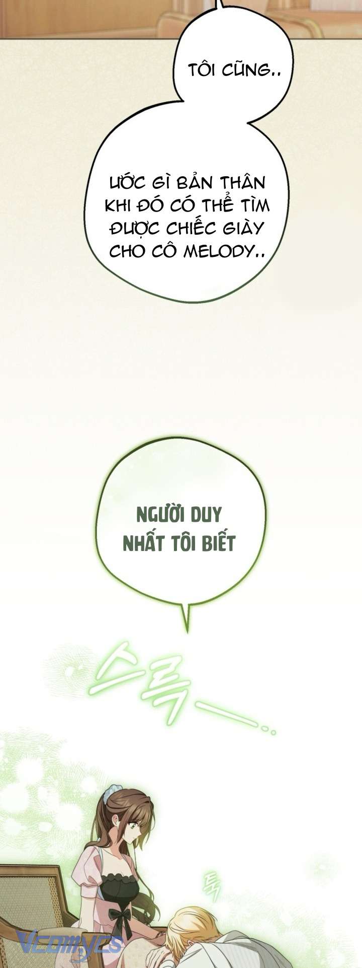 Được Yêu Thương Mà Còn Ngại Ngùng Sao! Chap 79 - Trang 4