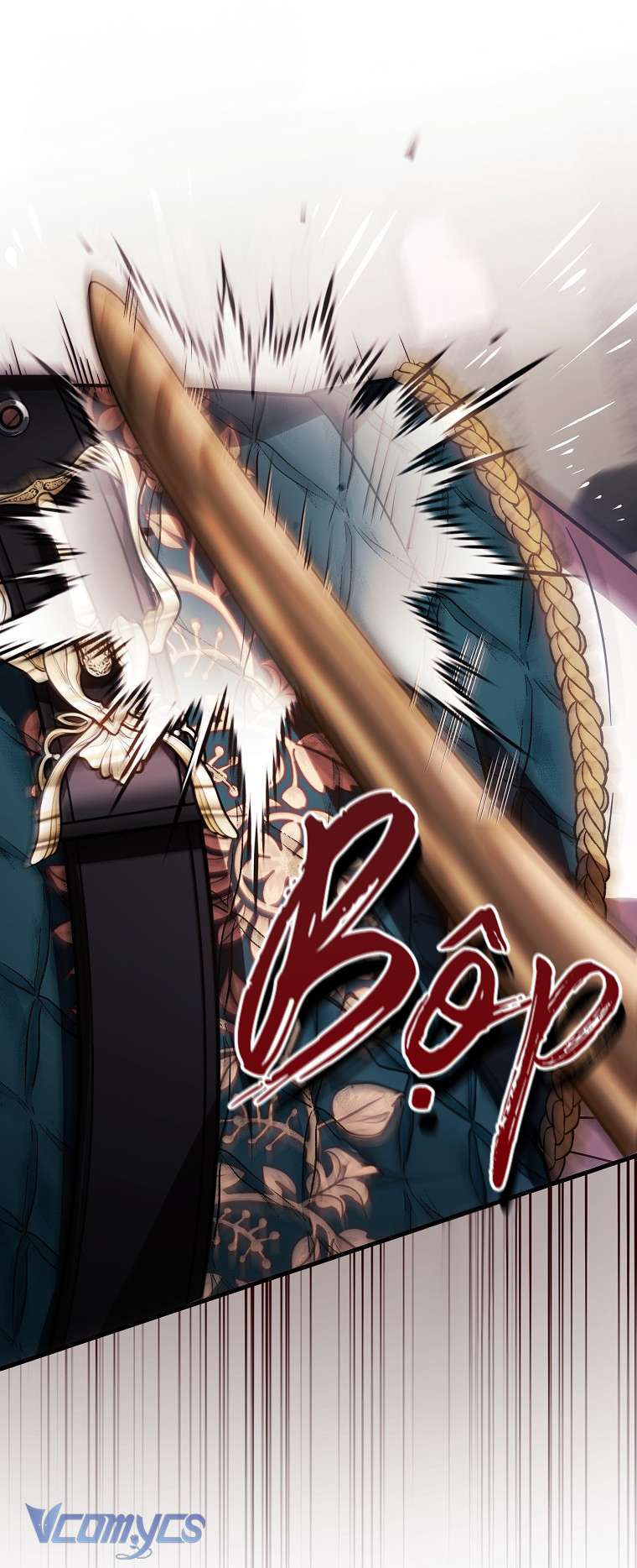 Lần Đầu Bé Út Được Yêu Thương Chap 26 - Next Chap 27