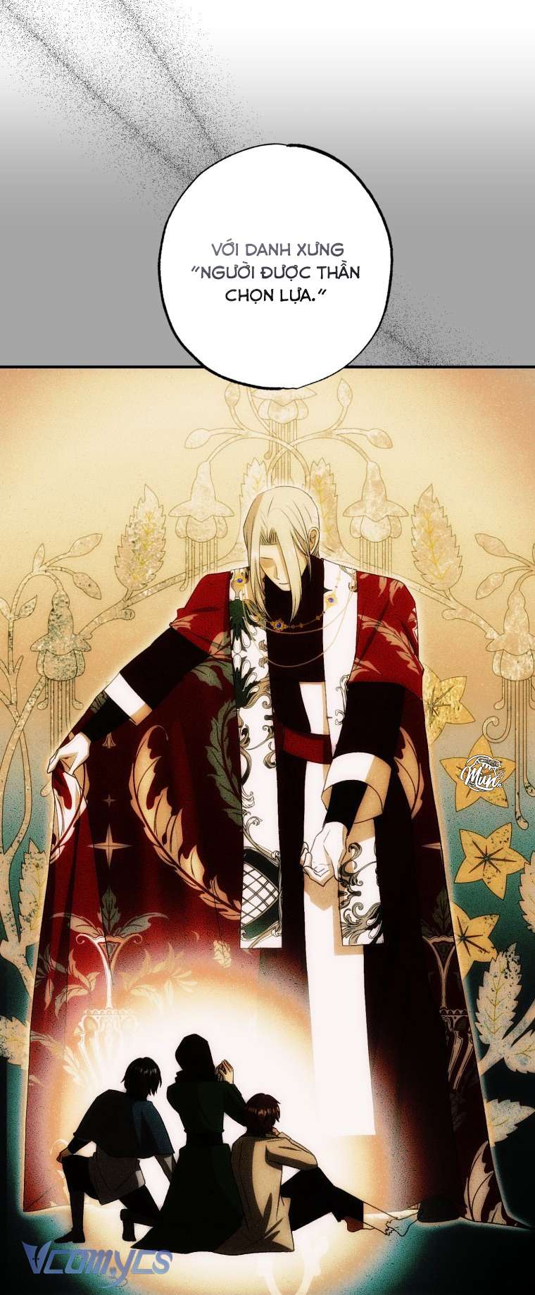 Tôi Bị Cắn Bởi Chú Chó Tôi Đã Bỏ Rơi Chap 58 - Trang 4