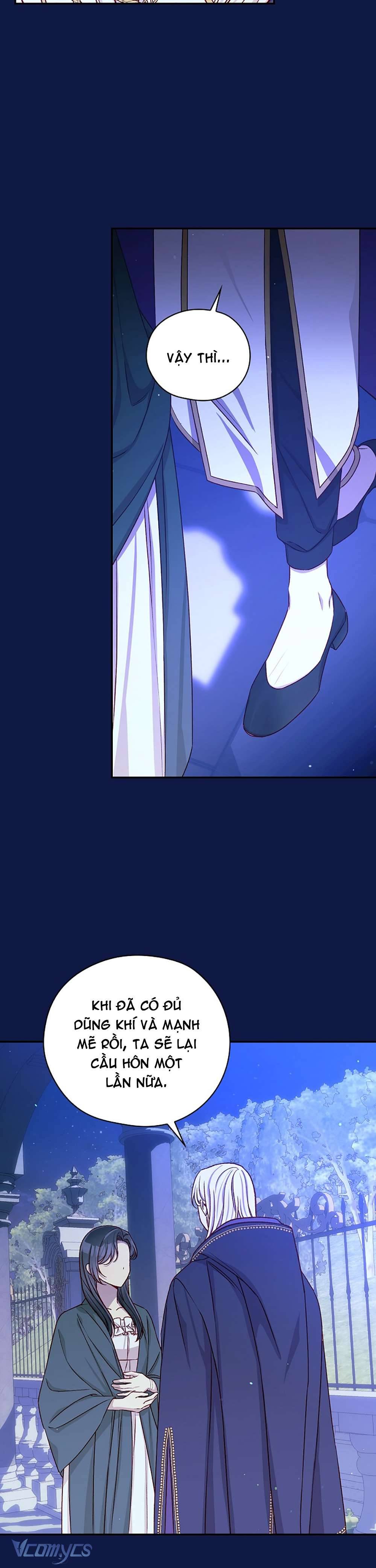 Sống Sót Dưới Thân Phận Hầu Nữ Chap 109 - Next Chap 110