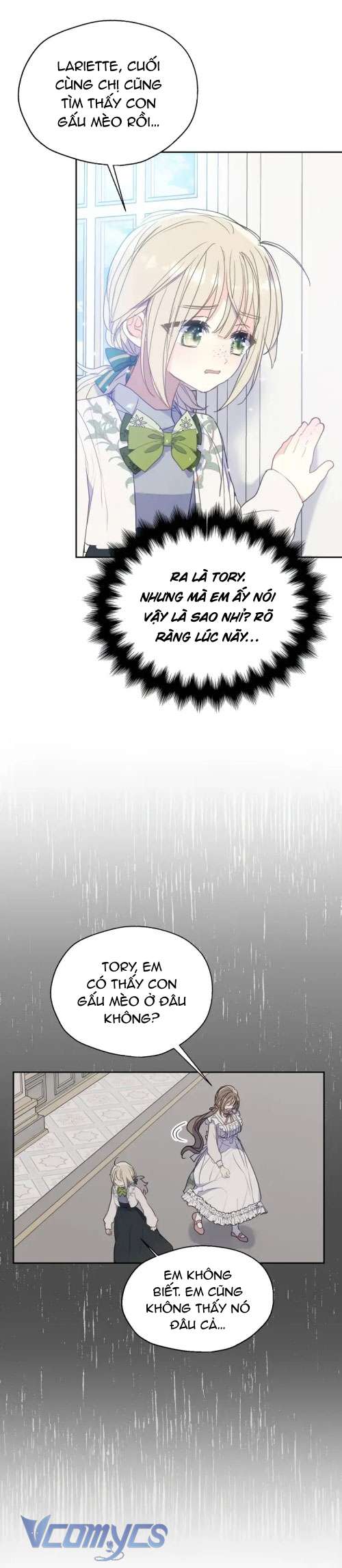 Bệ Hạ Xin Đừng Giết Tôi!!! Chap 78 - Trang 2