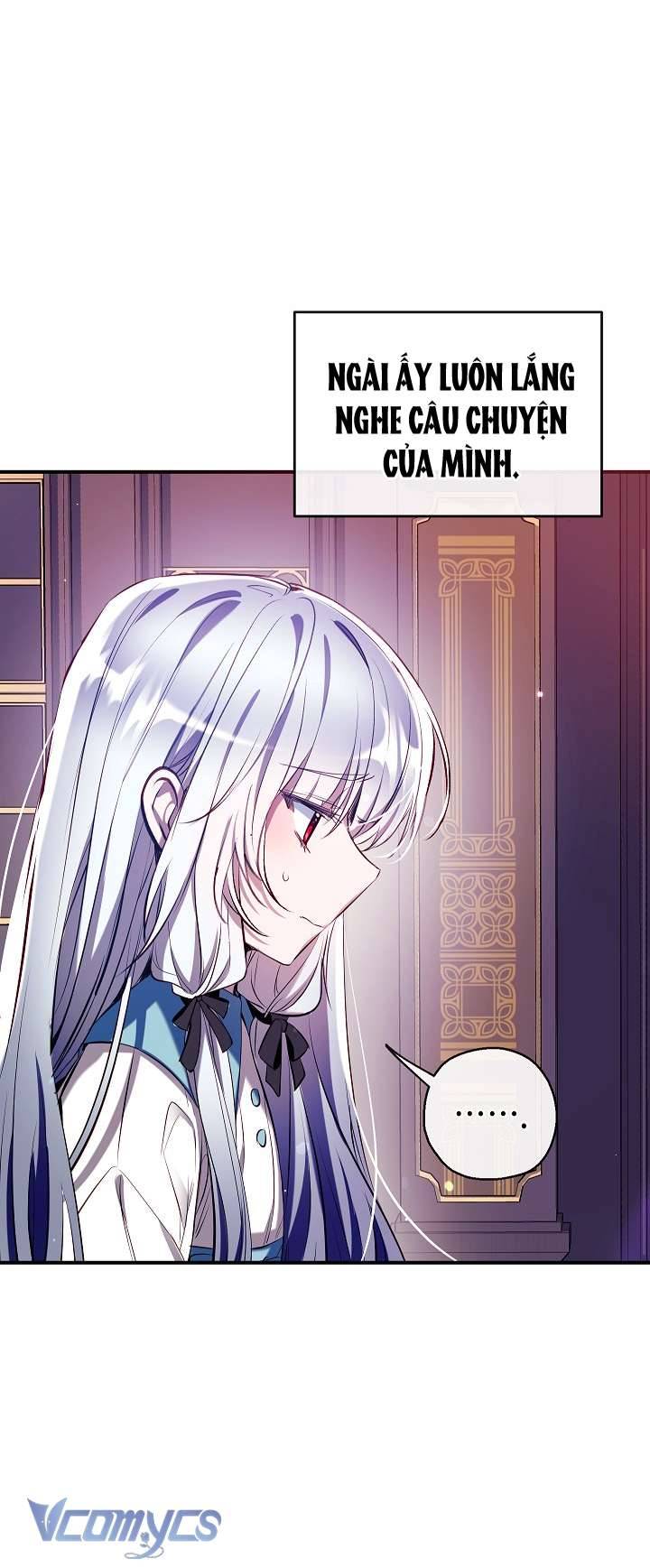 Chúng Ta Có Thể Trở Thành Một Gia Đình Được Không? Chap 74 - Trang 2