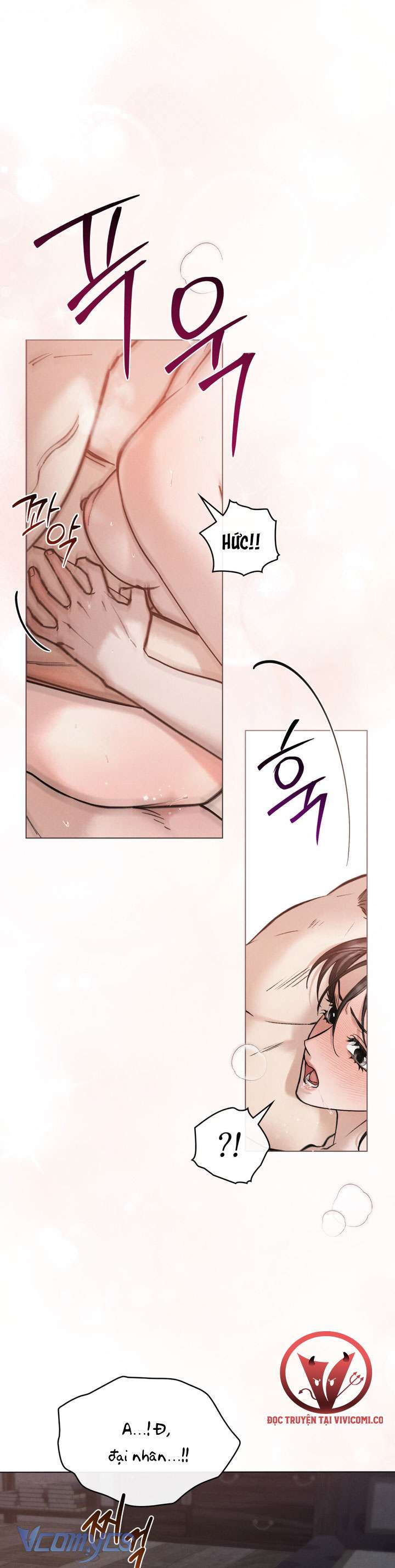 [18+] Đêm Giông Bão Chap 50 - Trang 2