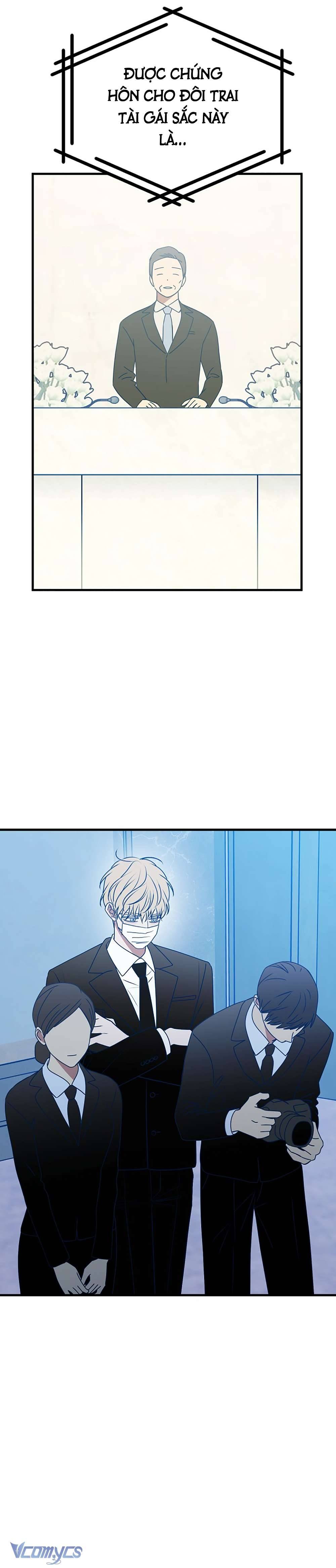 Kẻ Rác Rưởi Không Đáng Được Yêu Chapter 99 - Trang 3