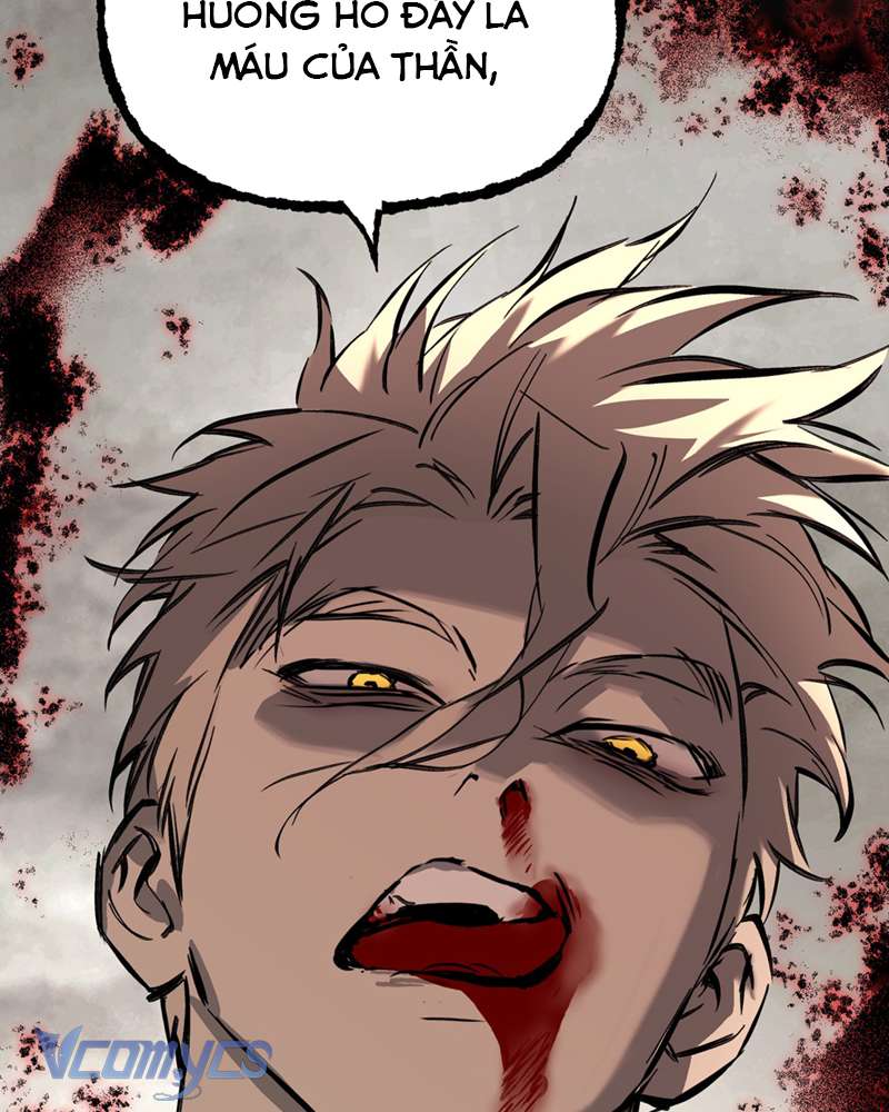 Ác Chi Hoàn Chapter 35 - Trang 4