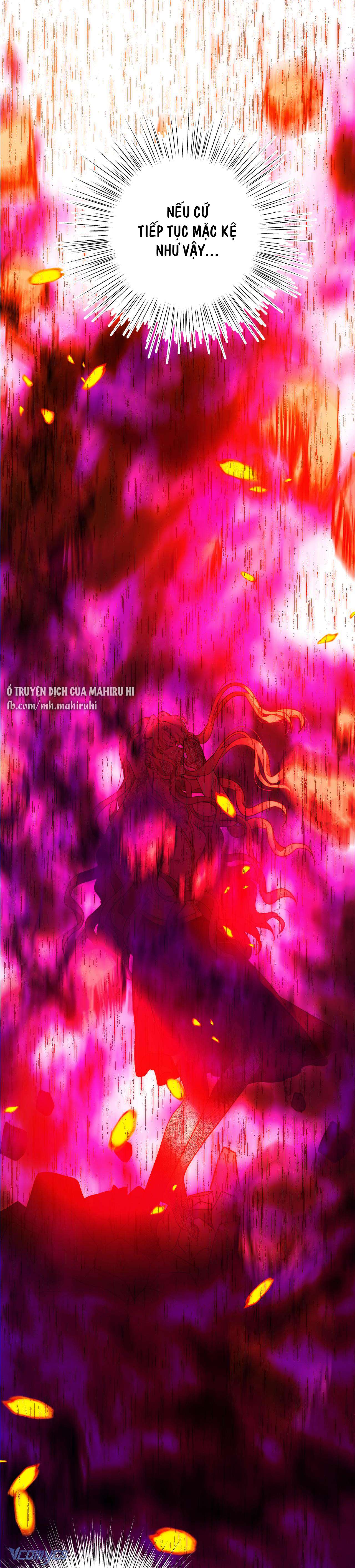 Thất Đại Kỳ Tích - Nước Mắt Bạo Quân Chap 55 - Next Chap 56