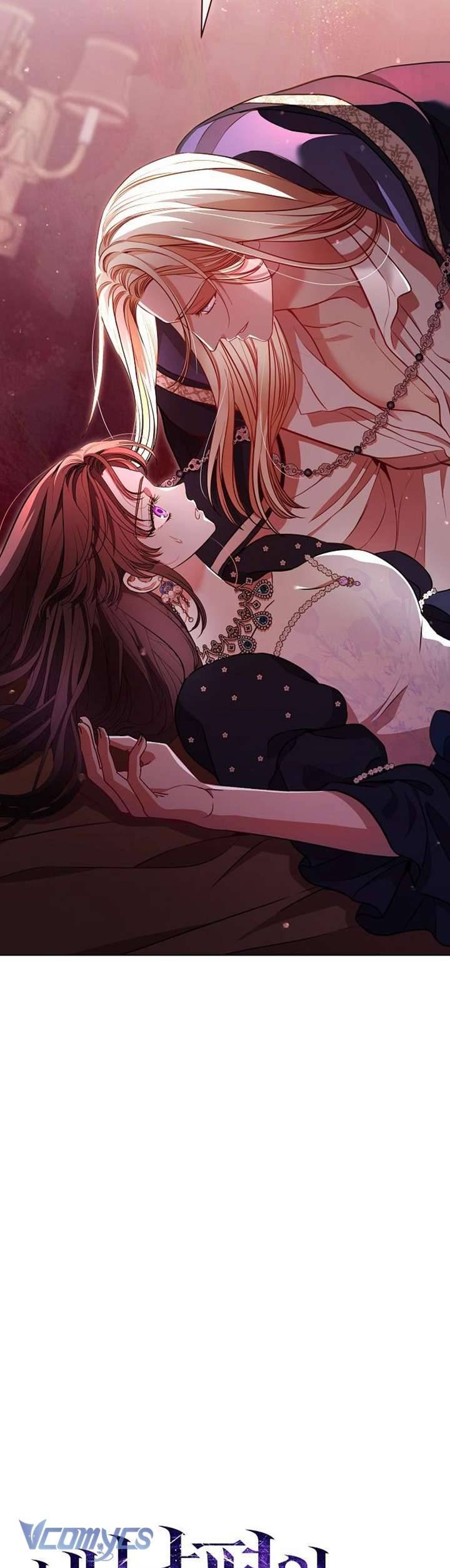 Thân Gửi Nhân Tình Của Chồng Chap 7 - Trang 3