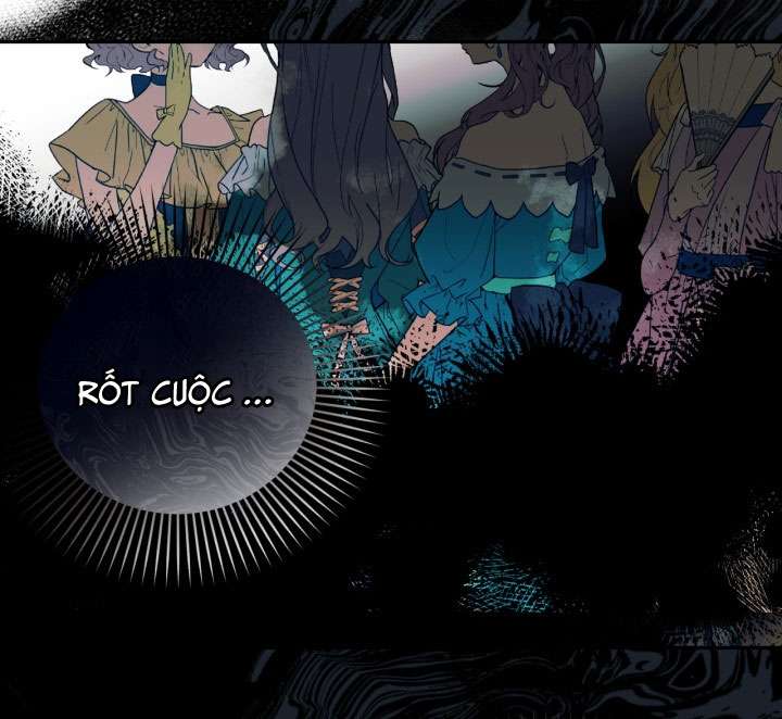 Phương Pháp Che Giấu Đứa Con Của Hoàng Đế Chapter 28 - Trang 4