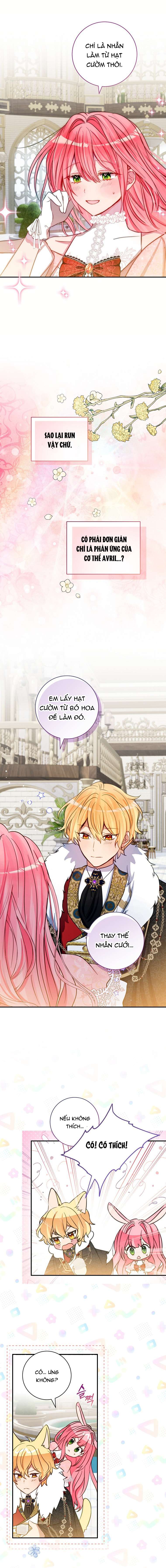 Tôi Không Muốn Có Con Với Nam Chính Chapter 9 - Trang 4