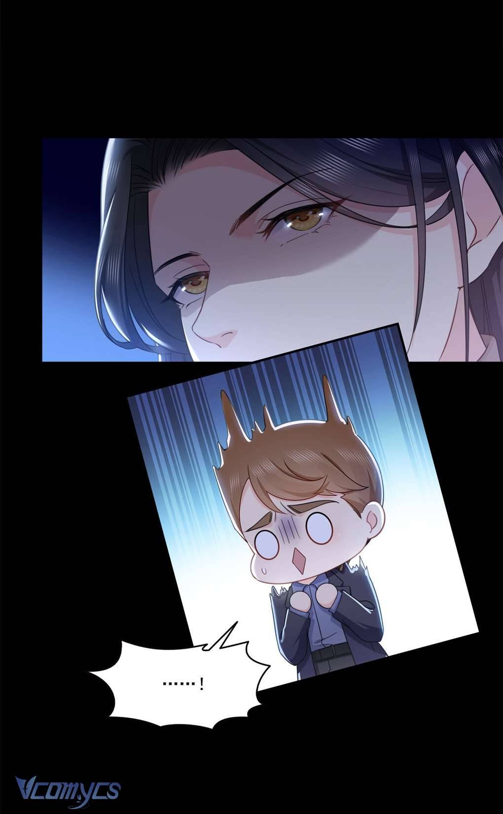 Hệt Như Hàn Quang Gặp Nắng Gắt Chap 481 - Trang 4