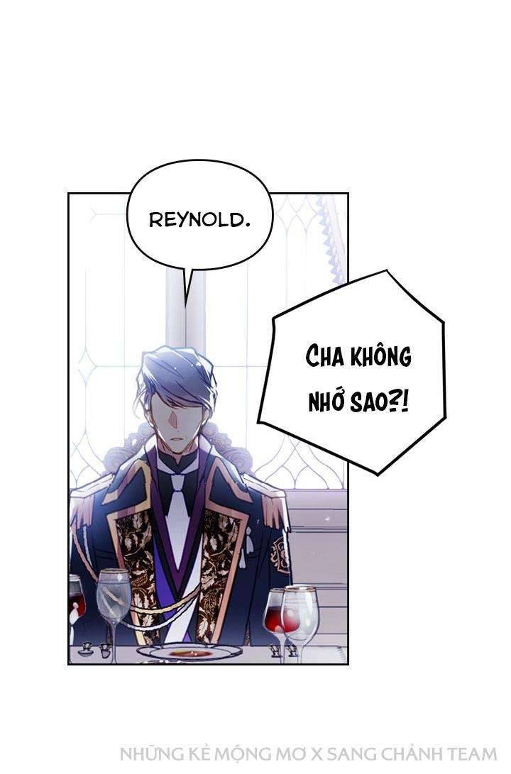 Kết Cục Của Nhân Vật Phản Diện Chỉ Có Thể Là Cái Chết Chapter 40 - Next Chapter 41