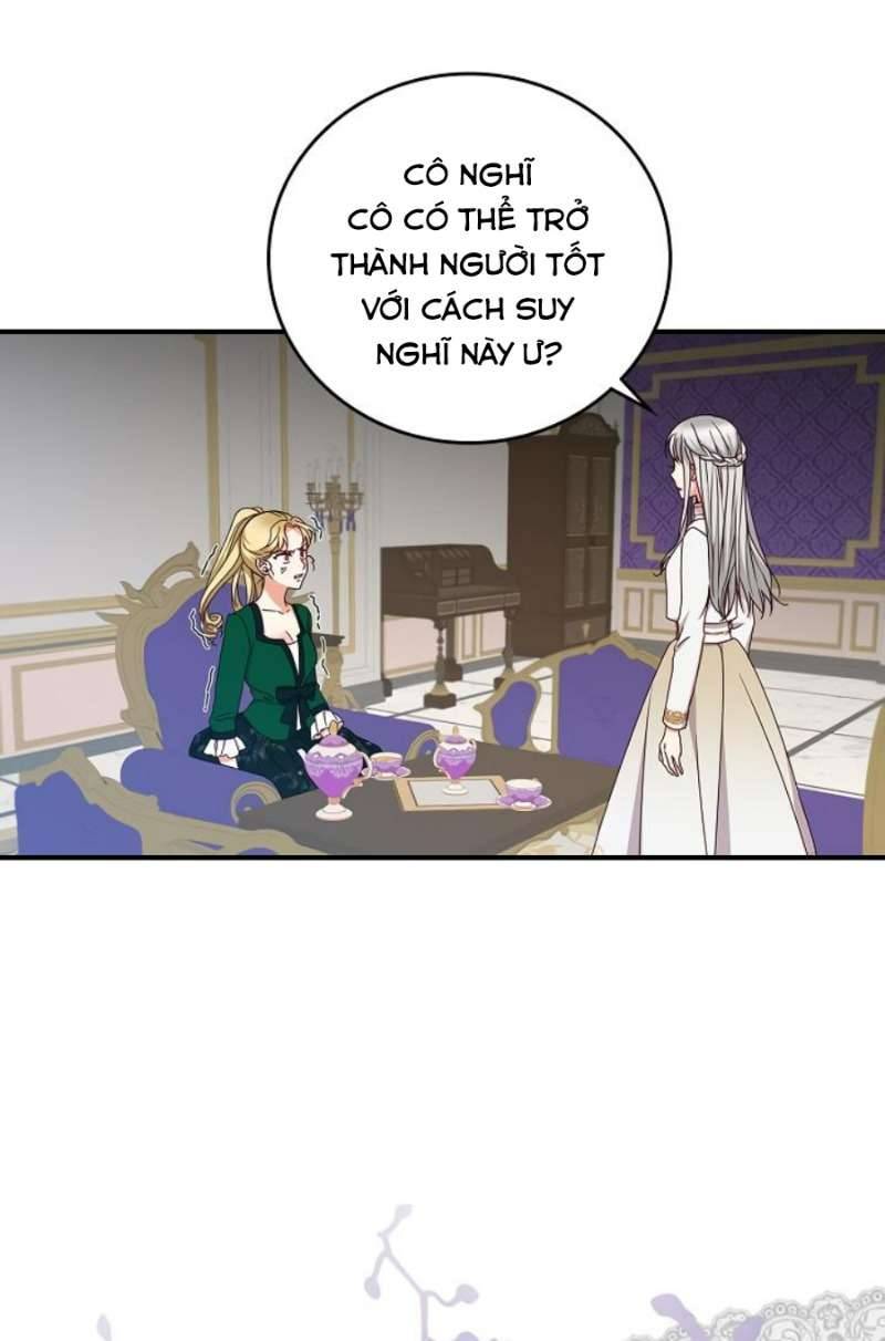 Cẩn Thận Với Các Anh Trai Đấy! Chap 57 - Trang 2