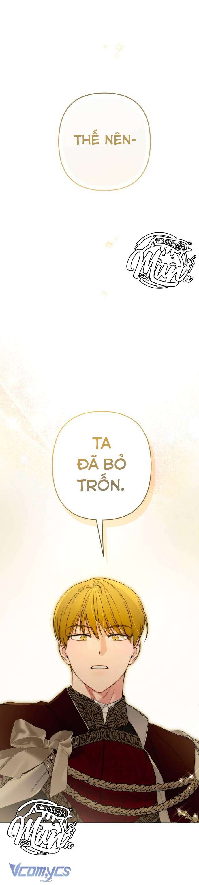 (Munn) Công Nương Mint Bé Nhỏ Chap 109 - Trang 2